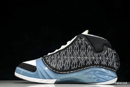 Hyperoad Air Jordan 23 UNC 0711